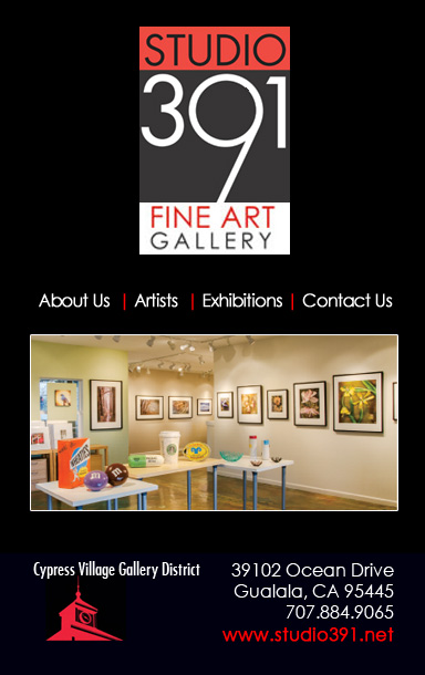 Studio 391 