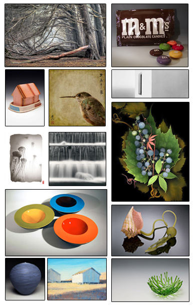 Studio 391 Fine Art Gallery